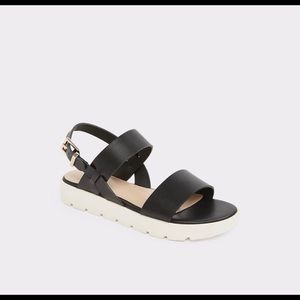 Dwylia Black Women's Flats | ALDO US